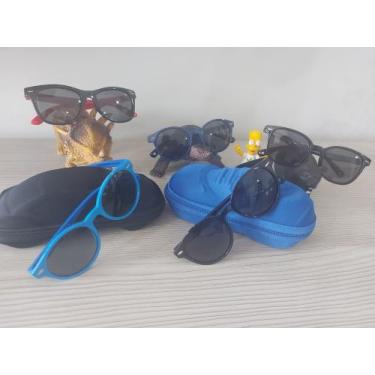 Imagem de Óculos de sol infantil - Ideal star