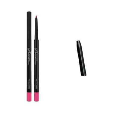 Imagem de Lápis Labial Matte À Prova d'Água Hidratante De Longa Duração Não Ades