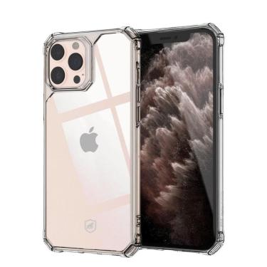 Imagem de Capa Case Capinha Para Iphone 11 Pro - Clear Proof - Gshield