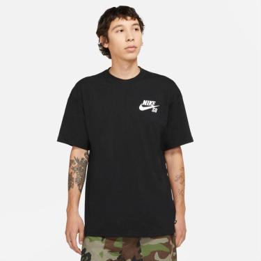 Imagem de Camiseta Nike SB Masculina-Masculino