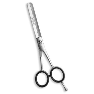 Imagem de Tesoura Mundial BC4002 5.5 Desbastar