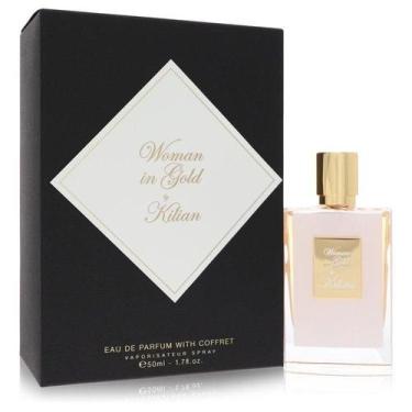 Imagem de Perfume Feminino Woman In Gold Kilian Eau De Parfum 50 Ml