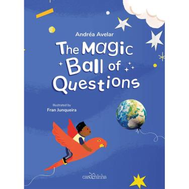 Imagem de The Magic Ball Questions