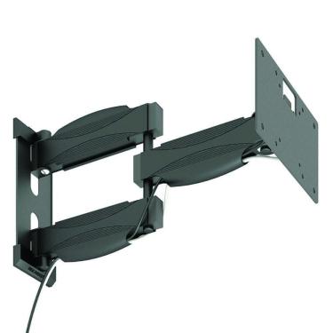 Imagem de Suporte Multivisão Triarticulado Tv 14-56 Preto