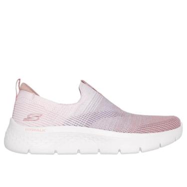 Imagem de TÊNIS FEMININO SKECHERS GO WALK FLEX 124827-Feminino