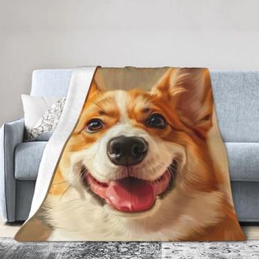 Imagem de Cobertor grande super macio, confortável e quente para cama, sofá e viagens