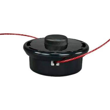 Imagem de Carretel De Nylon para Rocadeira 2.7mm x 3.0m Makita 199884-2