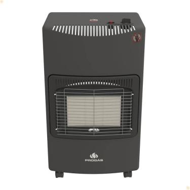 Imagem de Aquecedor De Ambiente A Gás De Baixa Pressão Pram-03 Progás