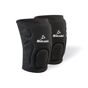 Imagem de Joelheira para competição Mikasa 832JR, preto