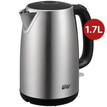 Imagem de Chaleira Elétrica WAP WCE1, 220V