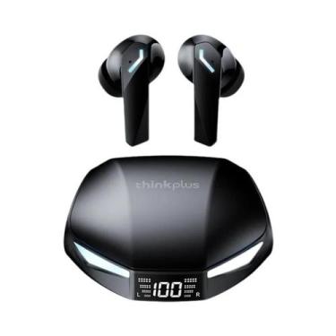Imagem de Fones De Ouvido Lenovo XT53 AI TWS Bluetooth 5.4 Com Criação De Imagen