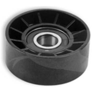 Imagem de Polia tensora Mercedes Benz Sprinter Van 2001 a 2013 COBRA