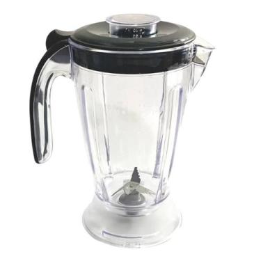 Imagem de Copo Serve Para Liquidificador Arno Magiclean Performa Sangel - Microm