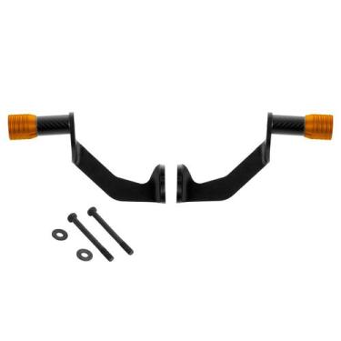 Imagem de Slider Protetor de Motor Roncar Xre 300 - SUPER ADVENTURE, DOURADO