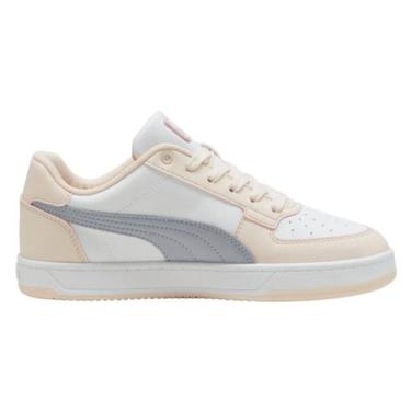 Imagem de Tênis Puma Caven 2.0 Wns BDP Feminino Original, 35, Rosa, Cinza, Femin