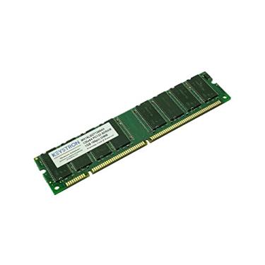 Imagem de Keystron Memória DIMM 1GB PC133 RAM para Roland Fantom G6 G7 G8 Xa X6 X7 X8 XR