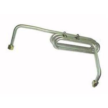 Imagem de Serpentina Compressor Ar 1376865 Scania