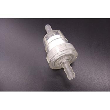 Imagem de Motor de barco 35-16248 35-8M0157133 Filtro de combustível para motor externo Mercury Mariner 4HP 6HP 8HP 9.8HP 9.9HP 15HP