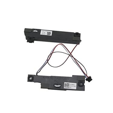 Imagem de Alto-falante para notebook para Lenovo ThinkPad E15 Gen 3 E15 Gen 4 5SB1C99937 5SB1C99938 5SB1C99935 E15G3 1224 Novo