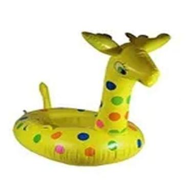 Imagem de Boia Infantil Girafa De Criança - sainteve