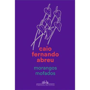 Imagem de Morangos Mofados