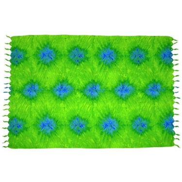 Imagem de Canga Tie Dye