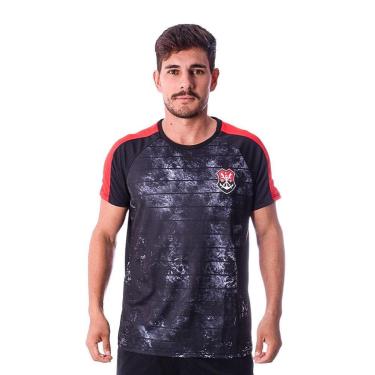 Imagem de Camiseta Flamengo Vein-Masculino
