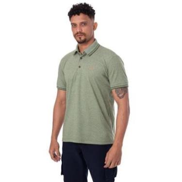 Imagem de Camisa Masc Maresia Polo Forty-Masculino