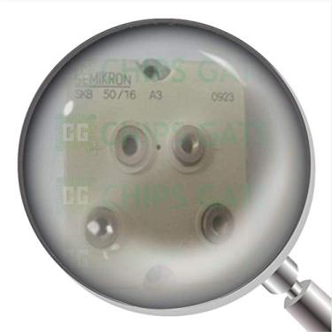 Imagem de SKD50-16A3 1Pcs New Skd50/16A3 SKD50-16A3 Skd5016A3 Module