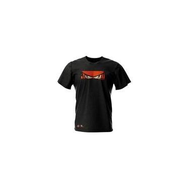 Imagem de Camiseta KaBuM! Esports Casual Ninja GG - KB002PRGG