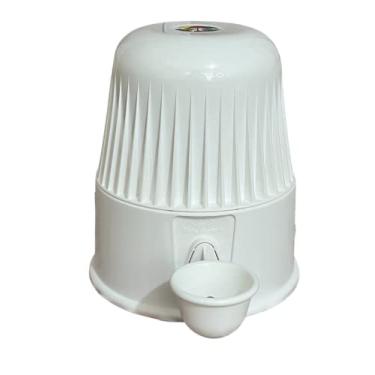 Imagem de VIDA MANSA Bebedouro Pp 2 L Branco