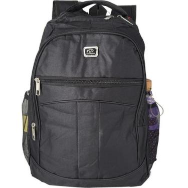 Imagem de Mochila Escolar Juvenil Masculina Xrq984 - Plat1