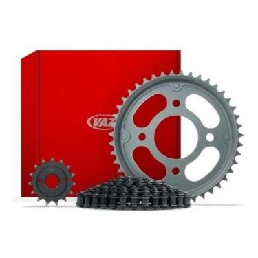 Imagem de Kit Relacao Fan09 Vaz