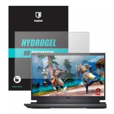Imagem de Película Para Dell Gamer G15 Kingshield Hydrogel - Fosca