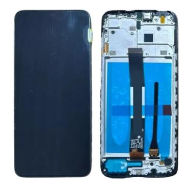 Imagem de Tela Display Touch Screen Frontal Lcd Para Mi 9c Com Aro