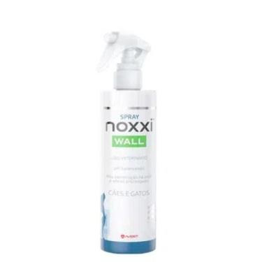 Imagem de Spray Noxxi Wall para Cães e Gatos 200 ml