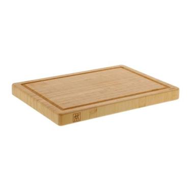 Imagem de Tábua Pequena de Bambu para Corte - Zwilling