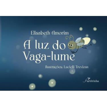 Imagem de Livro - A luz do vaga-lume