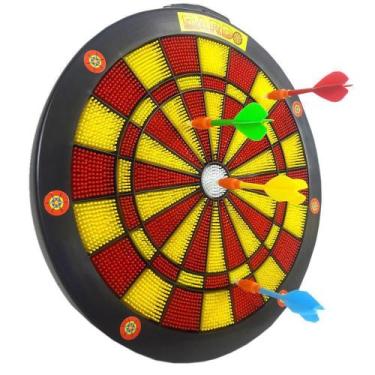 Imagem de Dardo Grande Braskit Ref. 520-6