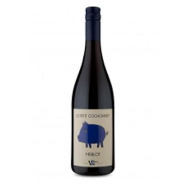 Imagem de Le Petit Cochonnet Merlot