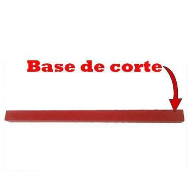 Imagem de Base De Corte Para Guilhotina Semi Industrial Até 400 Fls A4 - MOTIVAT