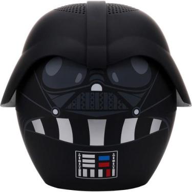 Imagem de Caixa de som Speaker Bitty Boomers Bigger 8" Stars Wars Darth Vader