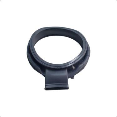 Imagem de Guarnição de Borracha para Porta da Lava e Seca DC64-03235A - Samsung