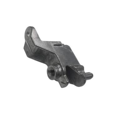 Imagem de Dobradiça Refrigerador Freezer Brastemp Consul W10257136