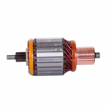 Imagem de Induzido Trator Ford, John Deere, Valtra e New Holland - Rudder Automo