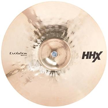 Imagem de Sabian Conjunto de pratos promocionais HHX Evolution