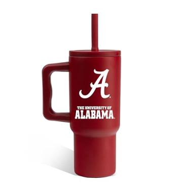 Imagem de The Memory Company | Copo licenciado NCAA 680.4 g Mini Game Day, University of Alabama