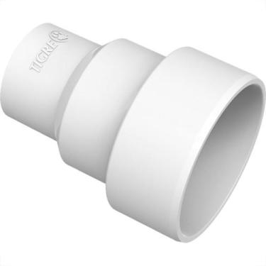 Imagem de Adaptador Para Maquina De Lavar Louca Tigre Branco