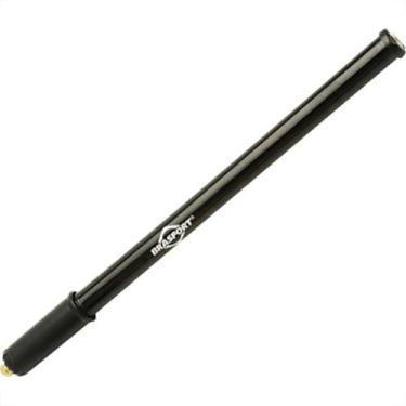 Imagem de Bomba Ar Manual Brasfort Frontal Preta - 8894 - BRASFORT / BRAFT