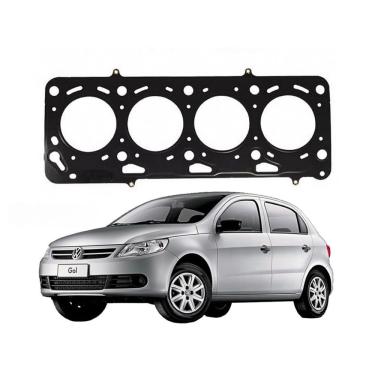 Imagem de Junta cabeçote sabo volkswagen gol G5 1.0 8V 2008 A 2013